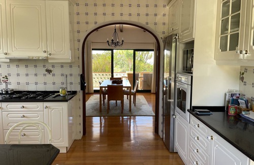 Alfeicao Villa | Spacious villa with large pool close to Loule