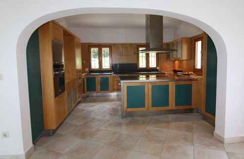 Monte Pego Villa | Spacious villa with private pool