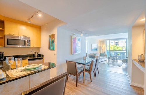 Birch Park Finger Streets House | Spacious Waterview-Central- 5 minute walk to Beach