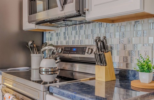 Ogden House | Spacious Wilmington Retreat - Close to everything Wilmington has to offer!