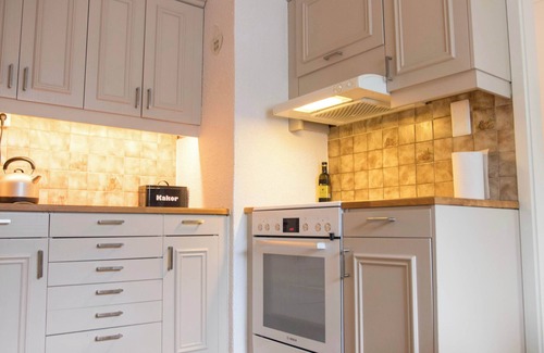 Tromso Apartment | Spacious with a great view over Tromsø