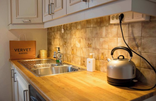 Tromso Apartment | Spacious with a great view over Tromsø