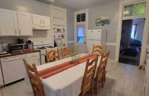 Benton Park Apartment | SpaciousOne Bedroom Apartment