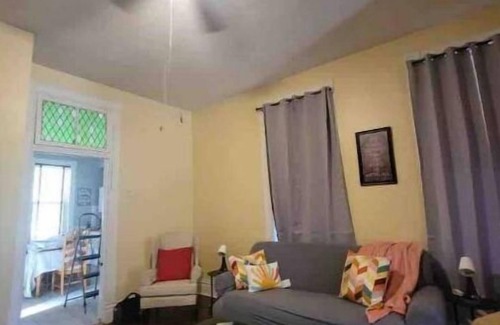 Benton Park Apartment | SpaciousOne Bedroom Apartment