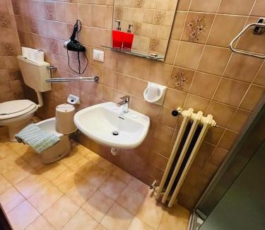 Roaschia Bed & Breakfast | Spada Reale