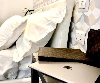 Rione III Colonna House | Spagna Rooms