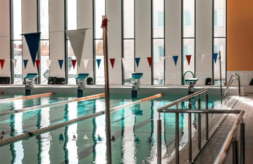 Hamina Hotel | SpaHotel Hamina