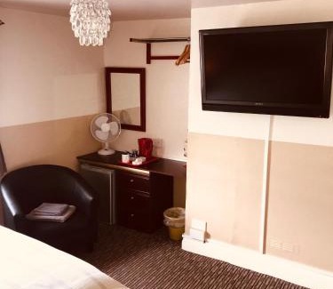 Gloucester Hotel | Spalite Hotel