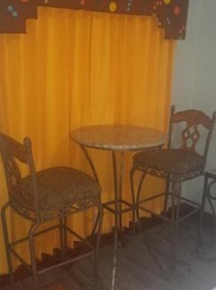 Eastwood Park Hotel | Spanish Dream Hotel