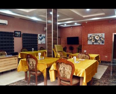 Owerri Hotel | SPANISH KINGDOM APARTMENTS AND SUITES Ltd