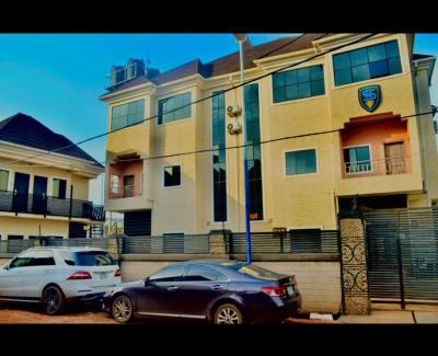 Owerri Hotel | SPANISH KINGDOM APARTMENTS AND SUITES Ltd