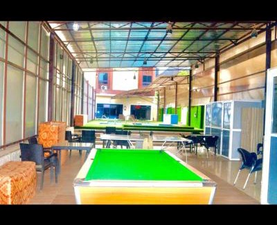 Owerri Hotel | SPANISH KINGDOM APARTMENTS AND SUITES Ltd