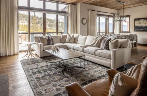 Spanish Peaks House | Spanish Peaks | Highlands Cabin 30