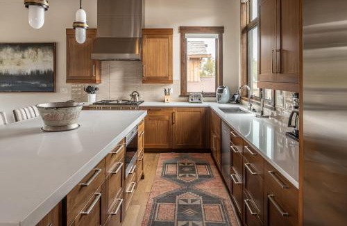 Spanish Peaks House | Spanish Peaks | Highlands Cabin 30