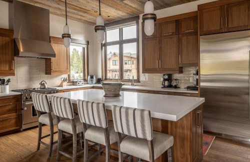 Spanish Peaks House | Spanish Peaks | Highlands Cabin 30