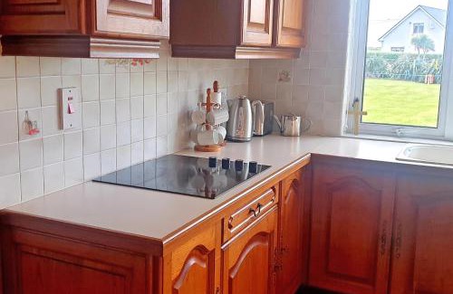 Breaffy South House | Spanish Point El Martins Holiday Home by Trident Holiday Homes