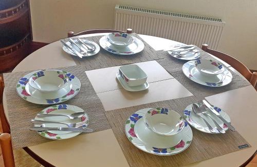 Breaffy South House | Spanish Point El Martins Holiday Home by Trident Holiday Homes