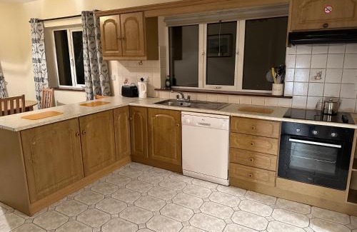 Spanish Point House | Spanish Point Holiday Homes