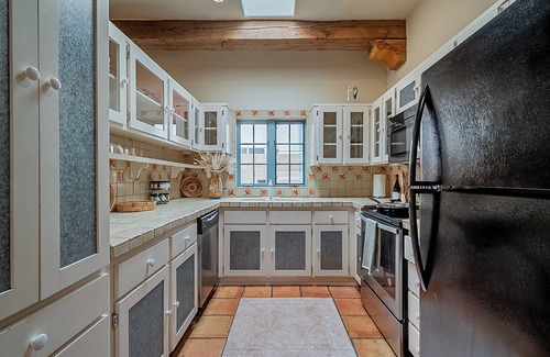 Fortuna Foothills House | Spanish Rose Casa-Solara