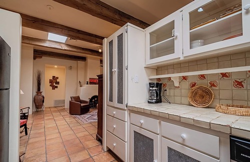 Fortuna Foothills House | Spanish Rose Casa-Solara