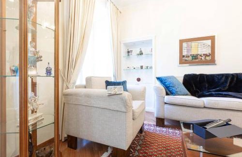 Quartiere III Pinciano Apartment | Spanish Steps Hills Apartment -TopCollection