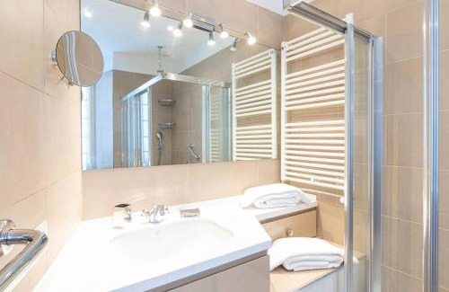 Quartiere III Pinciano Apartment | Spanish Steps Hills Apartment -TopCollection