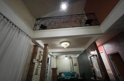 Batangas City House | Spanish Style Guest House