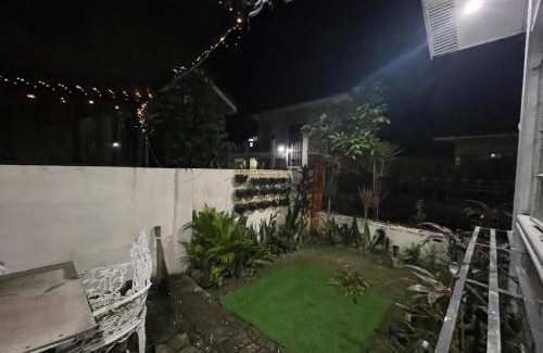 Batangas City House | Spanish Style Guest House