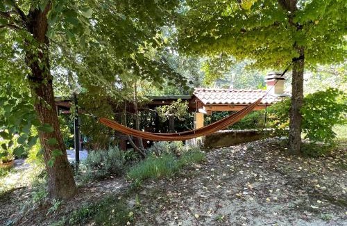 Marzabotto Villa | “SPArisio” CASA IN SASSO CON PISCINA E CAMPO DA TENNIS