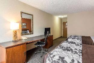 Fredericksburg Hotel | Spark By Hilton Fredericksburg Southpoint