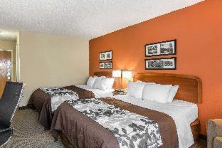 Fredericksburg Hotel | Spark By Hilton Fredericksburg Southpoint