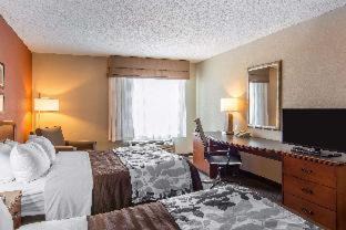 Fredericksburg Hotel | Spark By Hilton Fredericksburg Southpoint