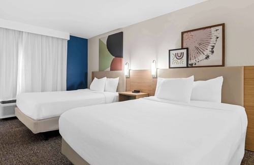 Port Wentworth Hotel | Spark by Hilton Port Wentworth Savannah
