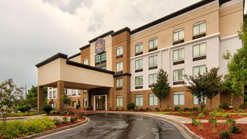Port Wentworth Hotel | Spark by Hilton Port Wentworth Savannah