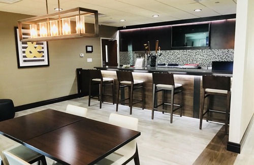 Rock Hill Hotel | Spark by Hilton Rock Hill