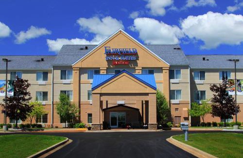 Traverse City Hotel | Spark By Hilton Traverse City