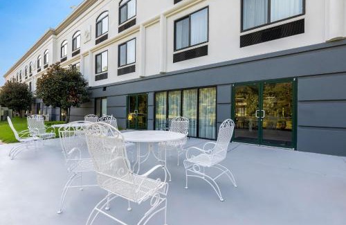 Tupelo Hotel | Spark By Hilton Tupelo