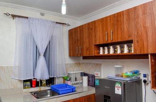 Busia Apartment | Sparkle Homes