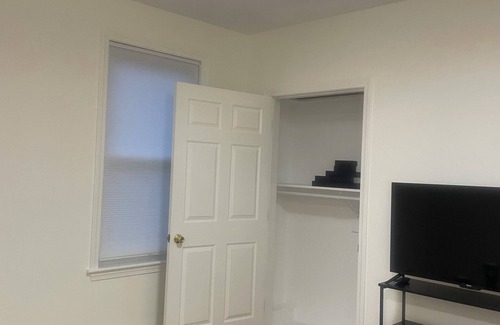 Central Village Apartment | Sparkling Renovated 3 Bed 2 BathroomnnIn Heart of Historic Brookline Village nn