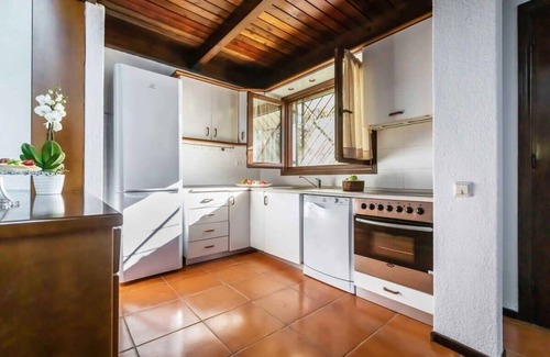 Sane Villa | Sparkling Sani Getaway - Nefeli's Summer Paradise