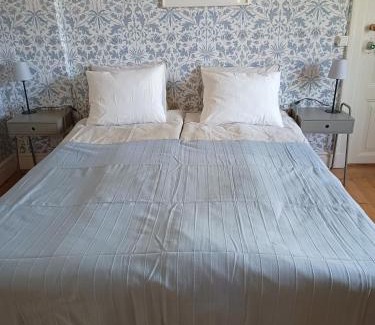 Sparreholm Bed & Breakfast | Sparreholm Bed and Breakfast