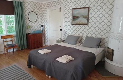 Sparreholm Bed & Breakfast | Sparreholm Bed and Breakfast
