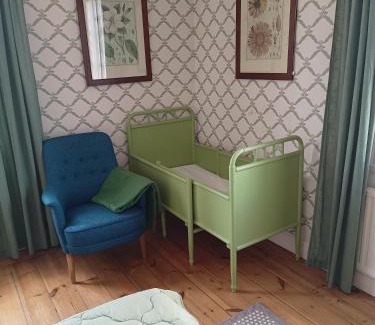 Sparreholm Bed & Breakfast | Sparreholm Bed and Breakfast