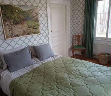 Sparreholm Bed & Breakfast | Sparreholm Bed and Breakfast