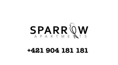 Juh Apartment | Sparrow apartmens 2 - Vrabčia ulica 9, Košice