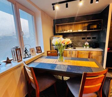 Juh Apartment | Sparrow apartmens 2 - Vrabčia ulica 9, Košice