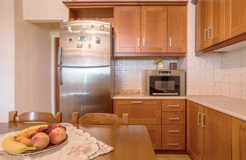 Agia Marina Condo | SPARROW APARTMENT (SPYRGITIS)
