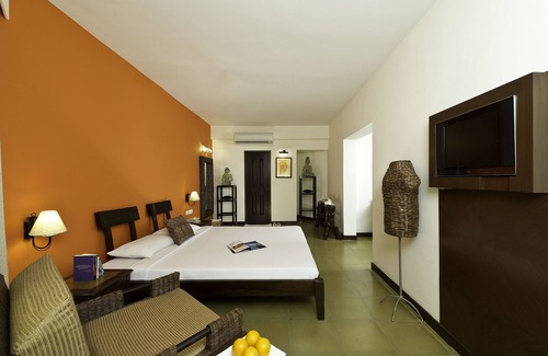 Kanyakumari Hotel | Sparsa Resorts Kanyakumari