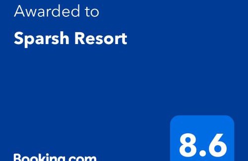Old Manali Resort | Sparsh Resort, A Boutique Stay - Just 2kms uphill from Mall Road, near Old Manali