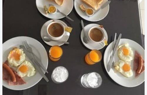 Nong Chaeng Hotel | Sparta Patong